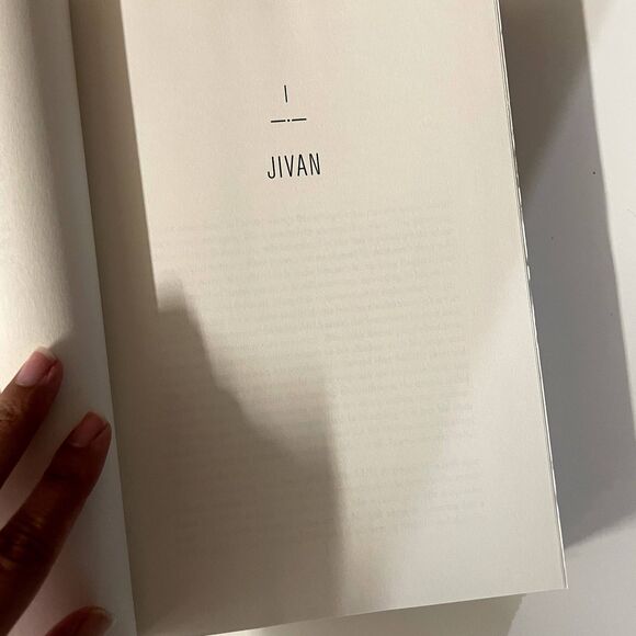 We That Are Young by Preti Taneja Hardcover Book GUC - Picture 4 of 13